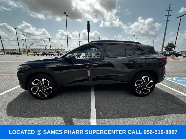 2026 Chevrolet Trax - $24,688