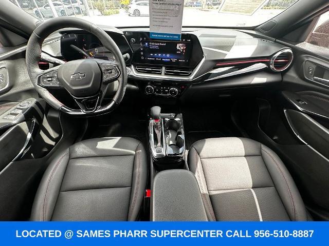 2026 Chevrolet Trax - $24,688