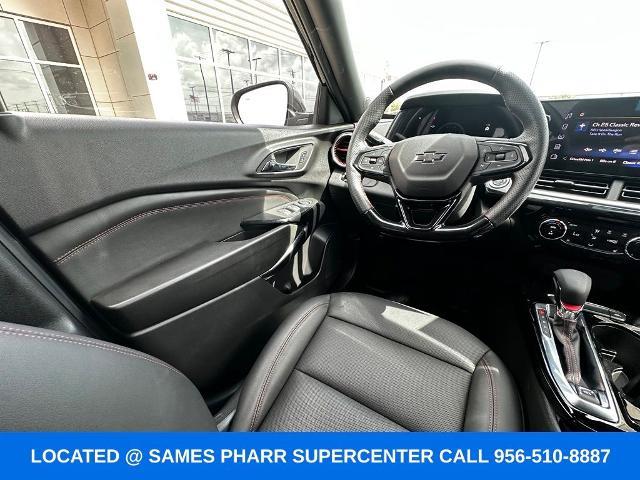 2026 Chevrolet Trax - $24,688