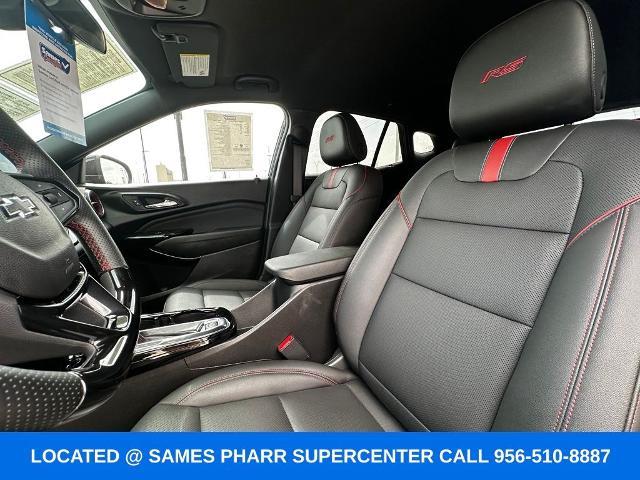 2026 Chevrolet Trax - $24,688