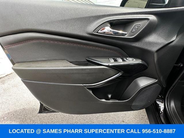 2026 Chevrolet Trax - $24,688