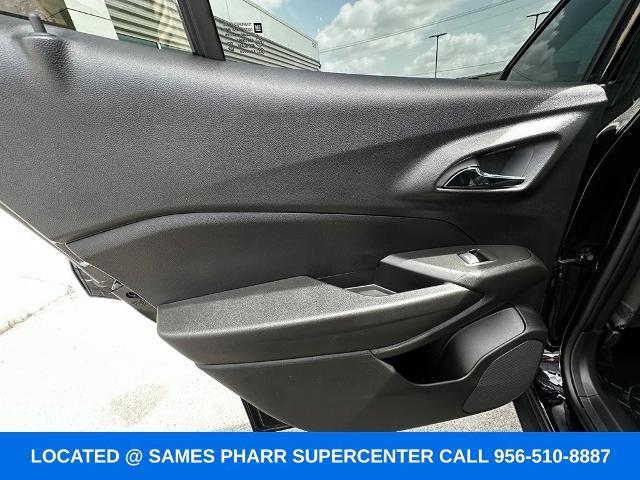 2026 Chevrolet Trax - $24,688