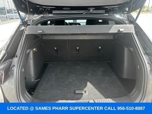 2026 Chevrolet Trax - $24,688