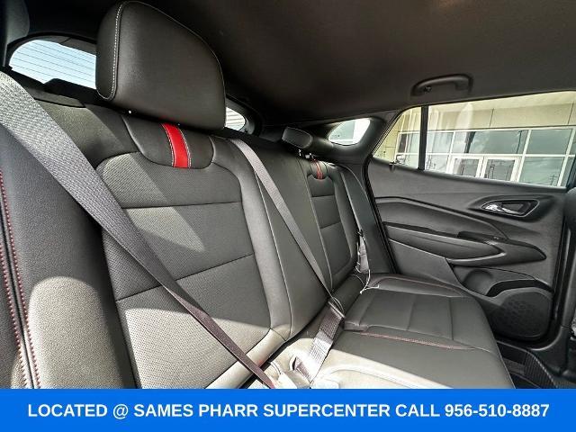 2026 Chevrolet Trax - $24,688
