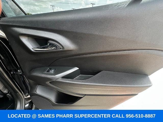2026 Chevrolet Trax - $24,688