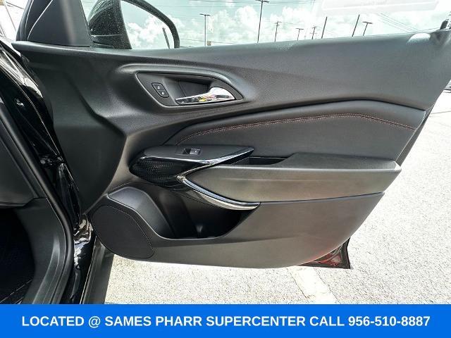 2026 Chevrolet Trax - $24,688
