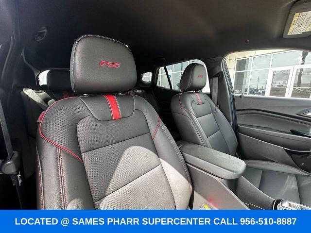 2026 Chevrolet Trax - $24,688