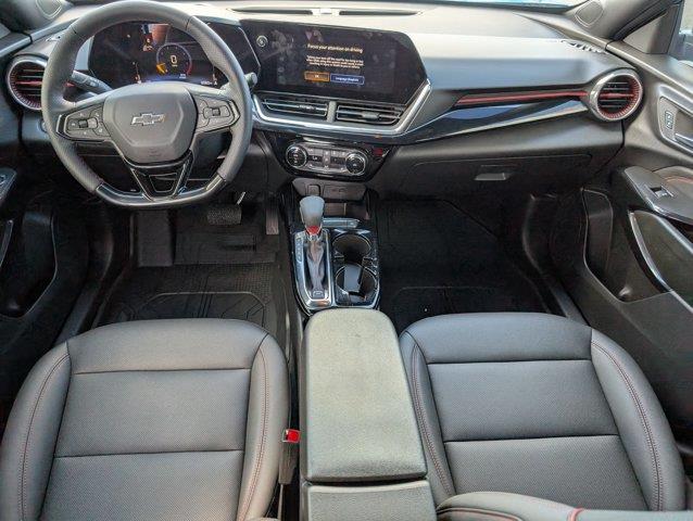 2026 Chevrolet Trax - $25,949
