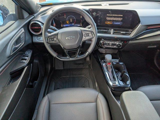 2026 Chevrolet Trax - $25,949