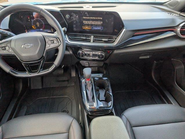 2026 Chevrolet Trax - $25,949