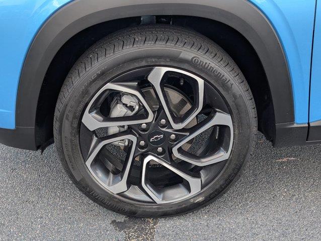 2026 Chevrolet Trax - $25,949