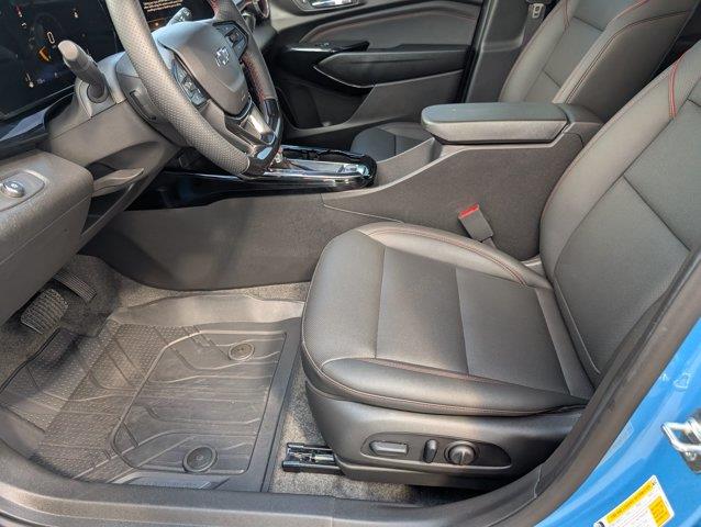 2026 Chevrolet Trax - $25,949