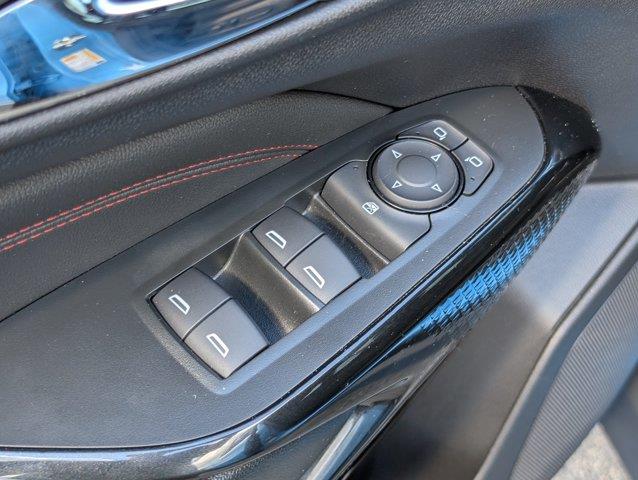 2026 Chevrolet Trax - $25,949