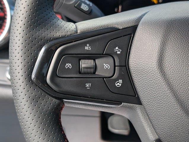 2026 Chevrolet Trax - $25,949