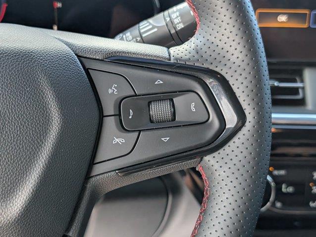 2026 Chevrolet Trax - $25,949