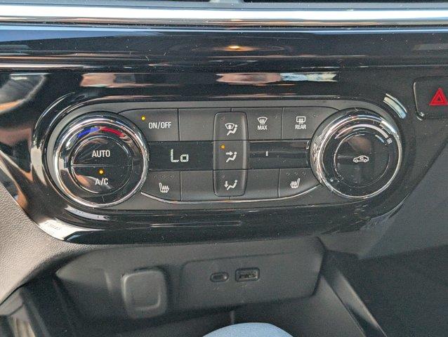 2026 Chevrolet Trax - $25,949