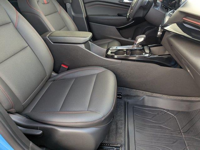 2026 Chevrolet Trax - $25,949