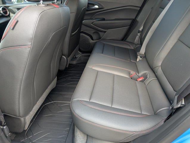 2026 Chevrolet Trax - $25,949