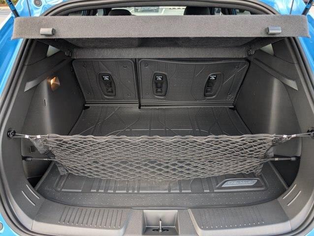 2026 Chevrolet Trax - $24,801