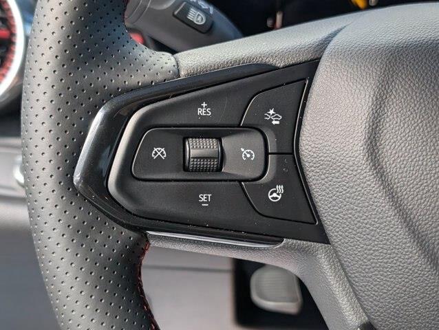 2026 Chevrolet Trax - $24,801
