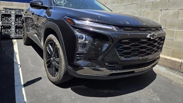 Preowned 2024 Chevrolet Trax ACTIV for Sale
