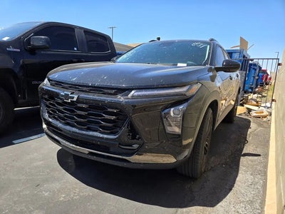 2024 Chevrolet Trax Activ 4DR Crossover