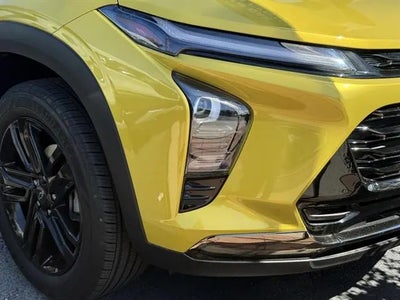 Photo of a 2024 Chevrolet Trax Activ 4DR Crossover for sale