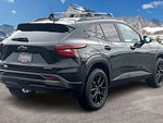 2024 Trax Thumbnail 2