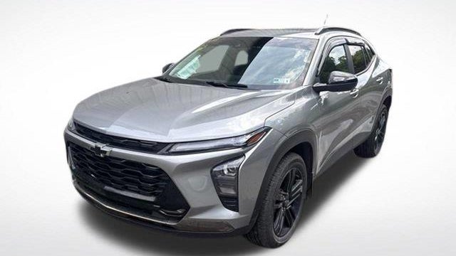 Preowned 2024 Chevrolet Trax ACTIV for Sale
