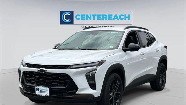 Preowned 2024 Chevrolet Trax ACTIV for Sale