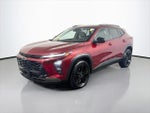 2024 Trax Thumbnail 2