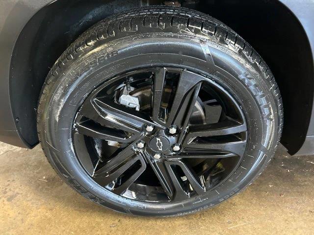 2024 Chevrolet Trax - $23,495