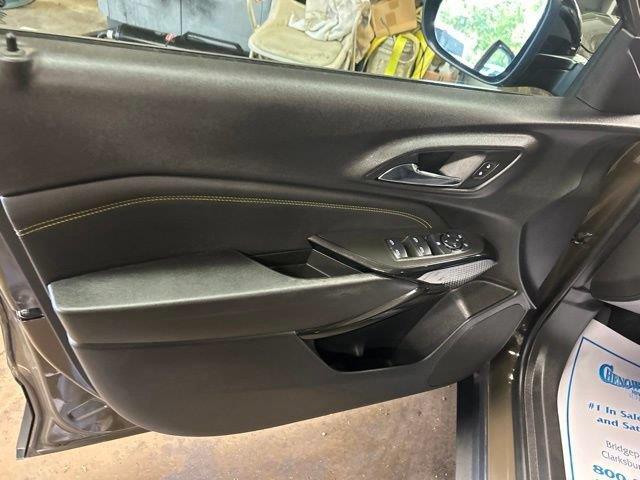 2024 Chevrolet Trax - $23,495