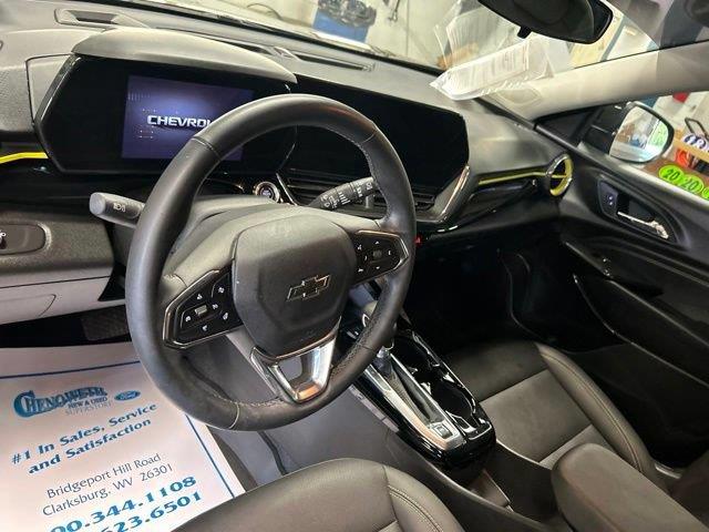 2024 Chevrolet Trax - $23,495