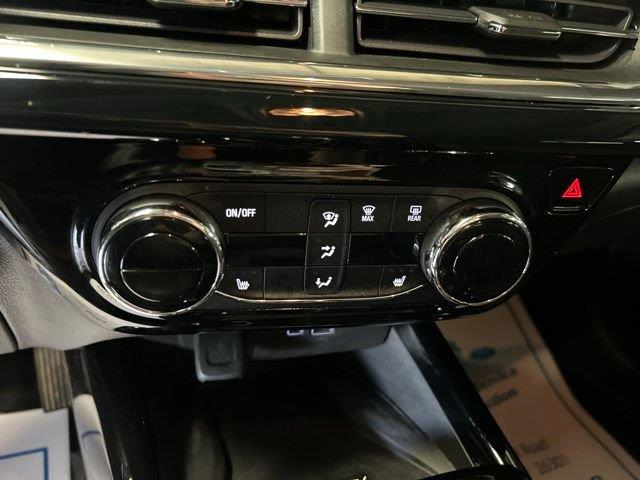 2024 Chevrolet Trax - $23,495