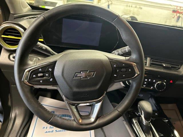 2024 Chevrolet Trax - $23,495