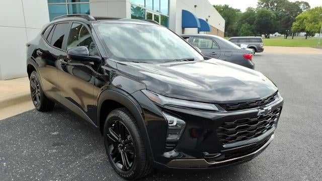 Preowned 2024 Chevrolet Trax ACTIV for Sale