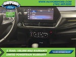 2024 Trax Thumbnail 19
