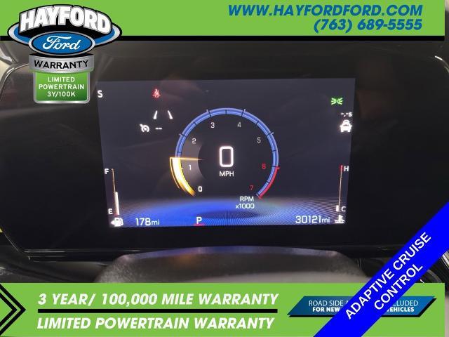2024 Chevrolet Trax - $20,599