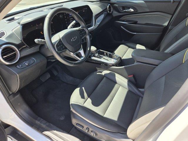 2024 Chevrolet Trax - $22,000