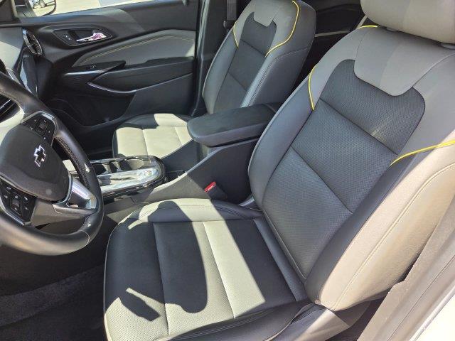 2024 Chevrolet Trax - $22,000