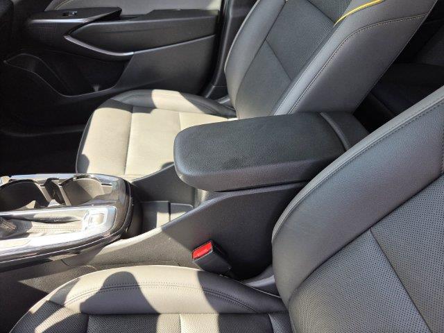 2024 Chevrolet Trax - $22,000