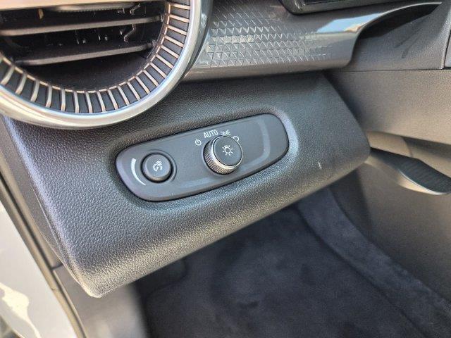 2024 Chevrolet Trax - $22,000