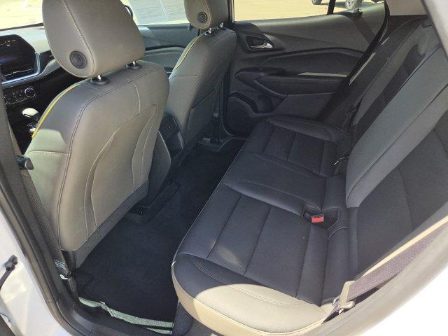 2024 Chevrolet Trax - $22,000