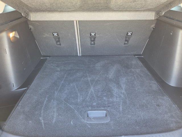 2024 Chevrolet Trax - $22,000