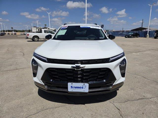 2024 Chevrolet Trax - $22,000