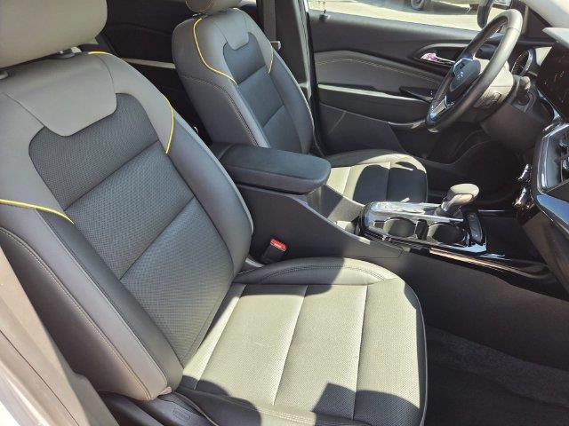 2024 Chevrolet Trax - $22,000