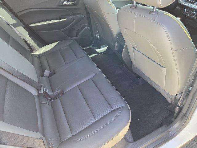 2024 Chevrolet Trax - $22,000