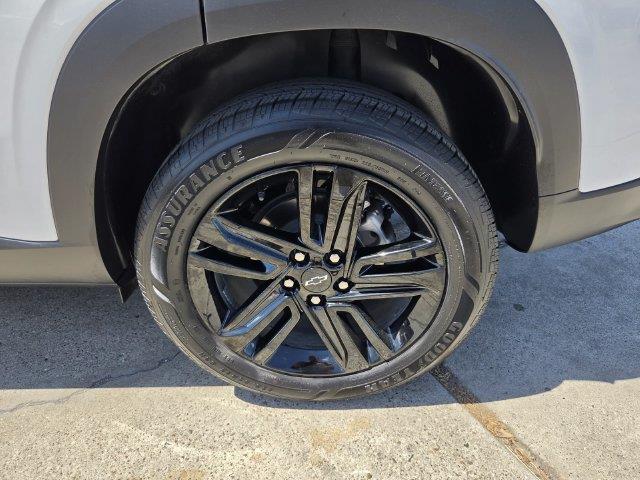 2024 Chevrolet Trax - $22,000