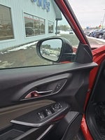 2024 Trax Thumbnail 8